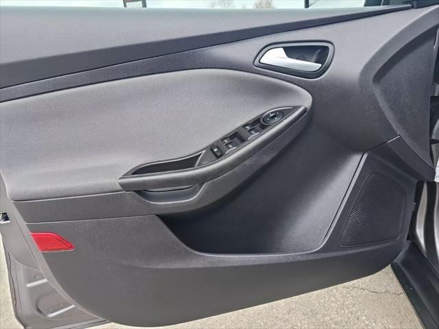 used 2014 Ford Focus car, priced at $7,999