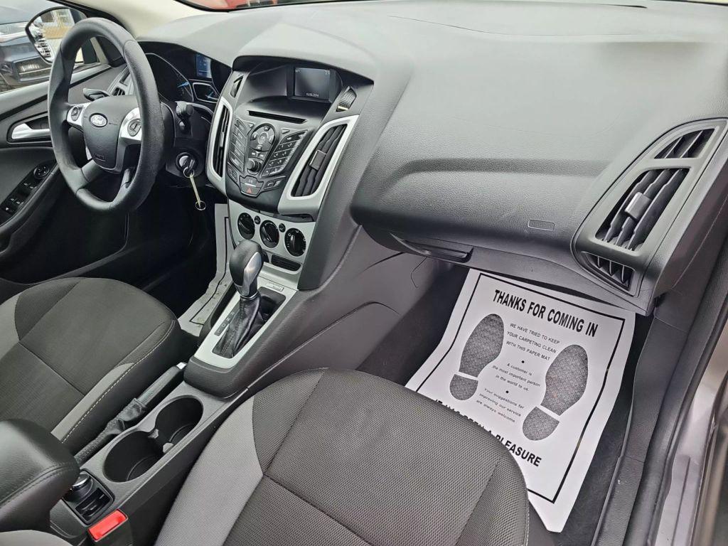 used 2014 Ford Focus car, priced at $6,999