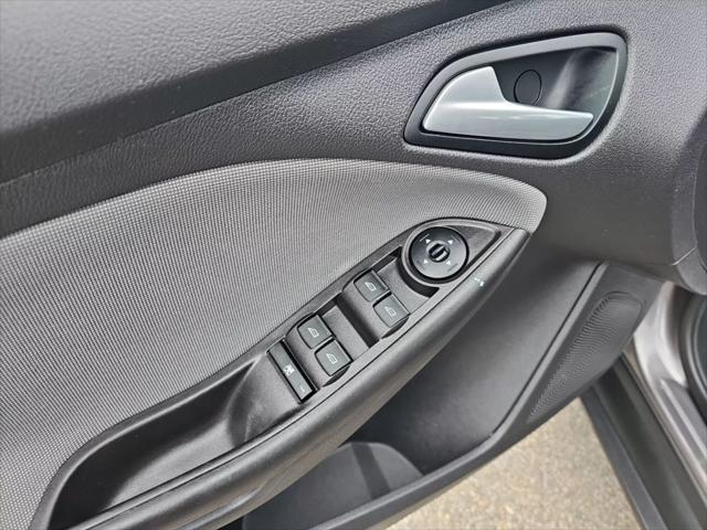 used 2014 Ford Focus car, priced at $7,999