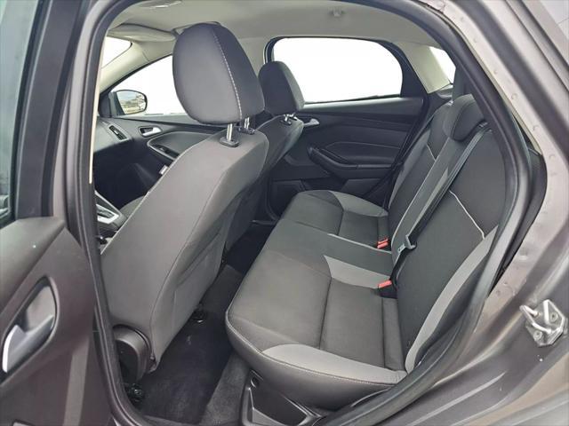used 2014 Ford Focus car, priced at $7,999