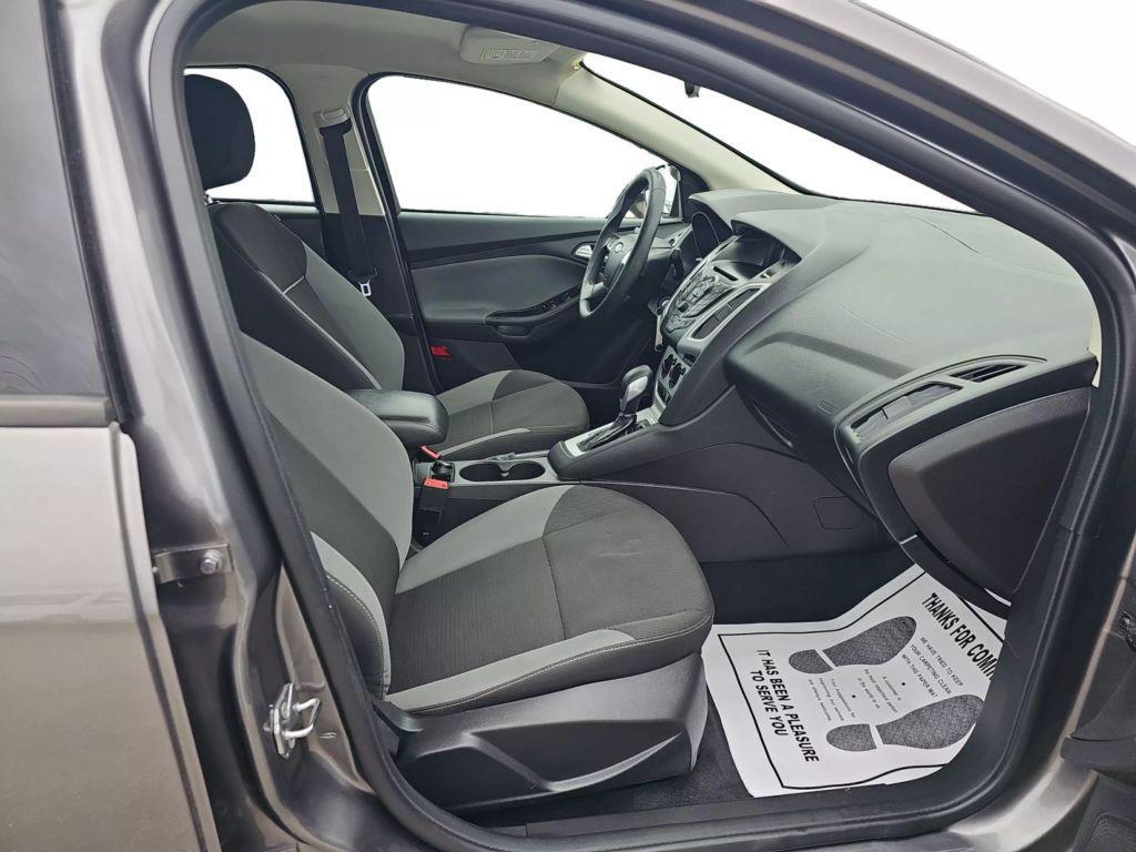 used 2014 Ford Focus car, priced at $6,999
