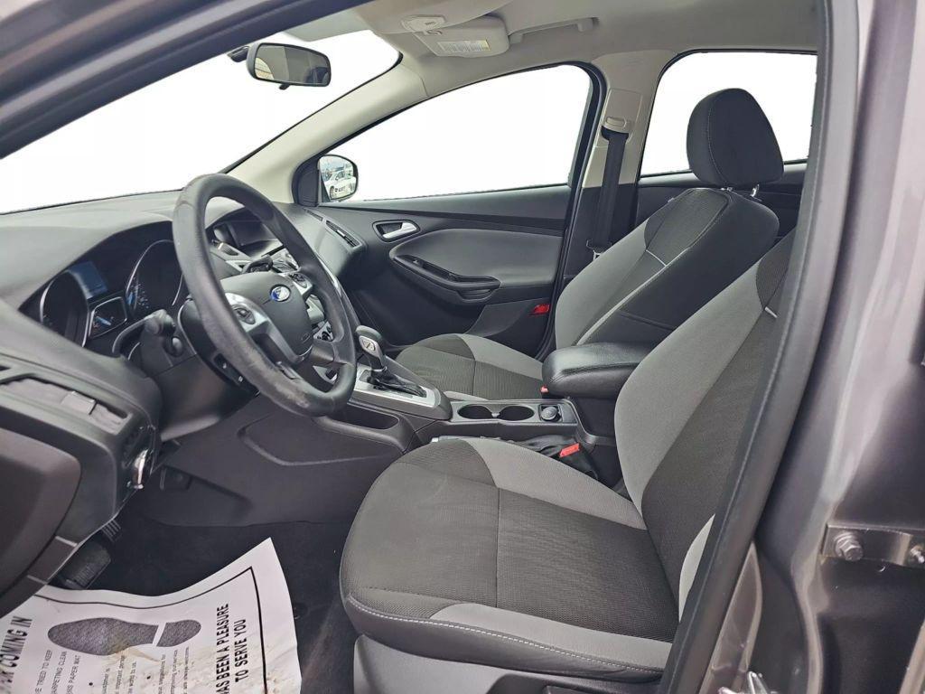 used 2014 Ford Focus car, priced at $6,999