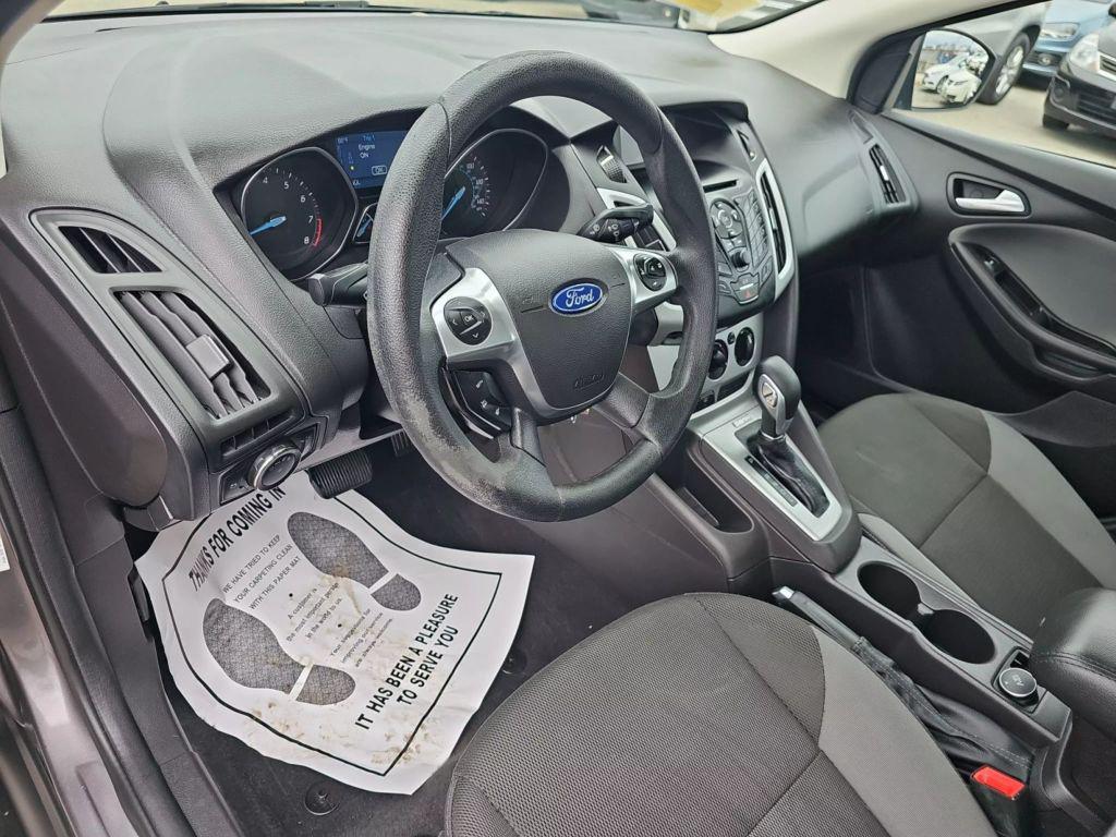 used 2014 Ford Focus car, priced at $6,999