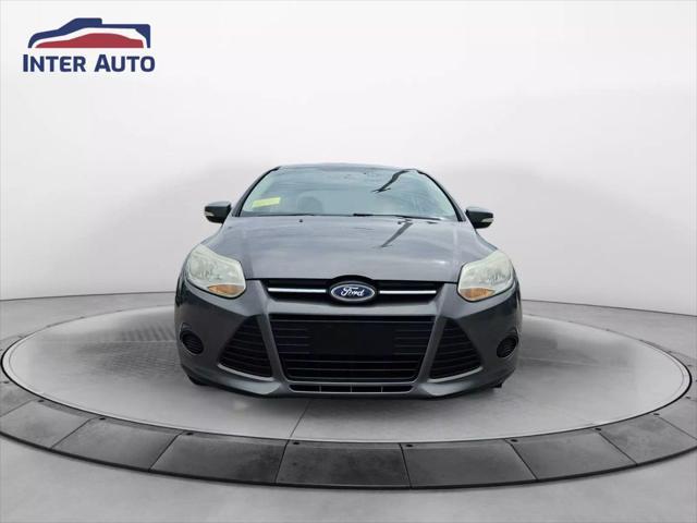 used 2014 Ford Focus car, priced at $7,999