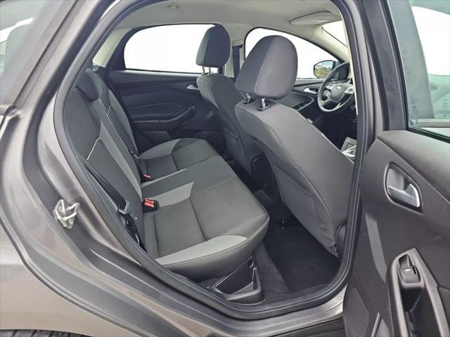 used 2014 Ford Focus car, priced at $7,999