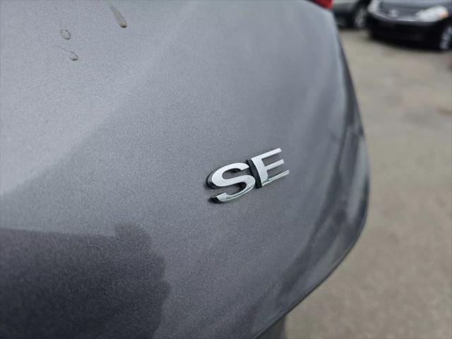 used 2014 Ford Focus car, priced at $7,999