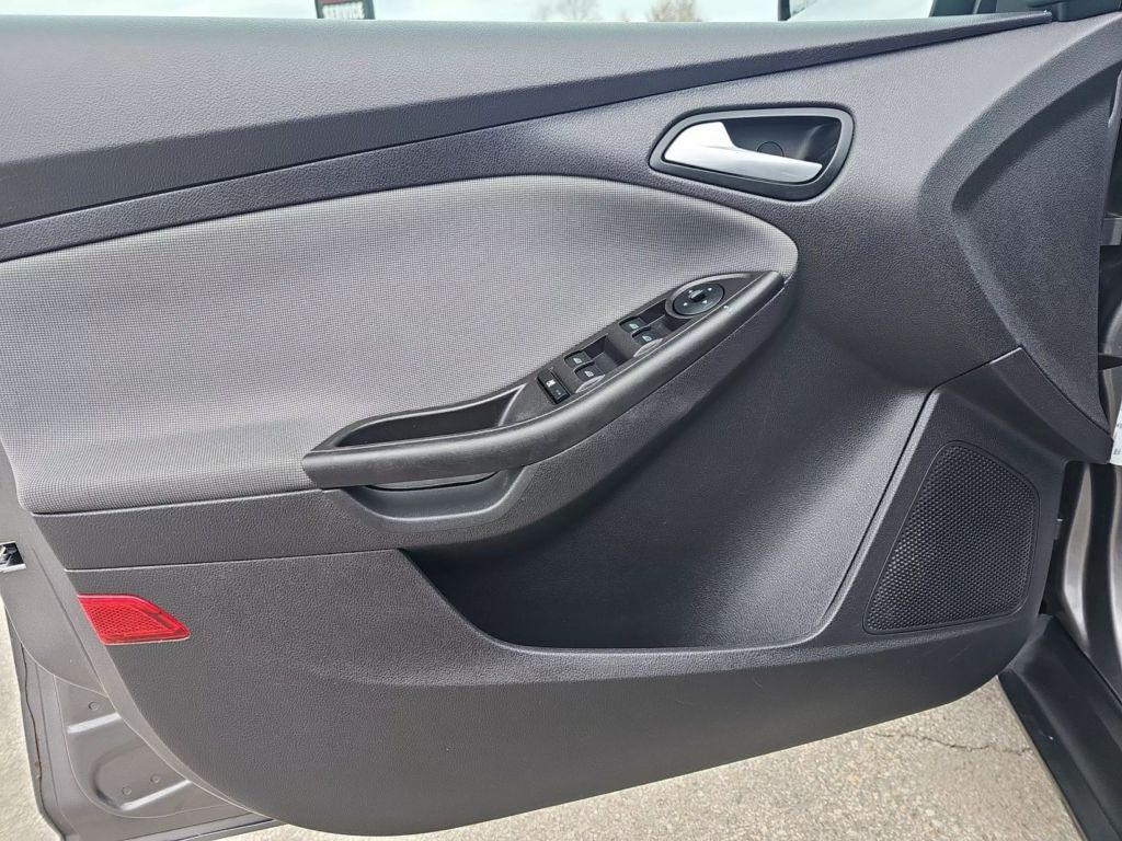 used 2014 Ford Focus car, priced at $6,999