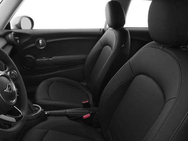 used 2016 MINI Hardtop car, priced at $7,499