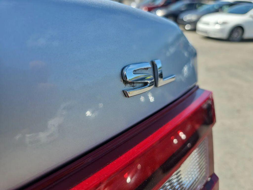 used 2016 Nissan Maxima car, priced at $12,999