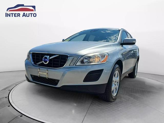 used 2012 Volvo XC60 car, priced at $7,899