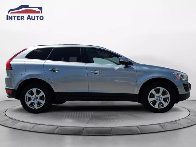 used 2012 Volvo XC60 car, priced at $7,899