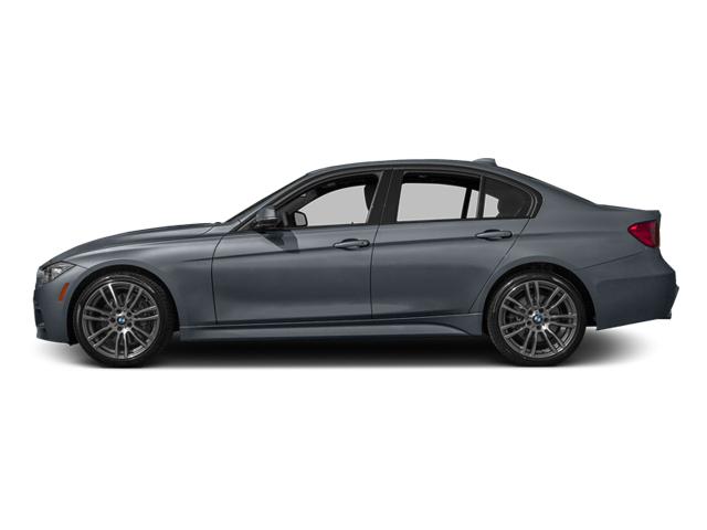 used 2014 BMW 335 car