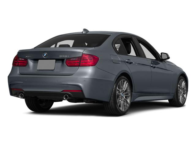 used 2014 BMW 335 car