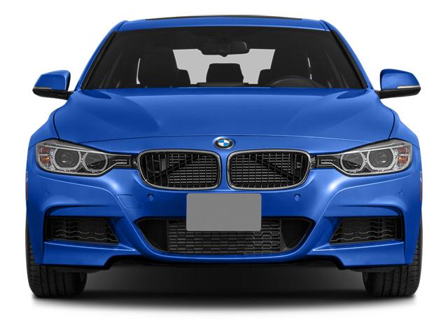 used 2014 BMW 335 car