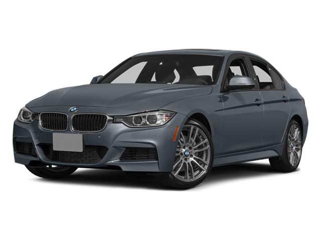 used 2014 BMW 335 car