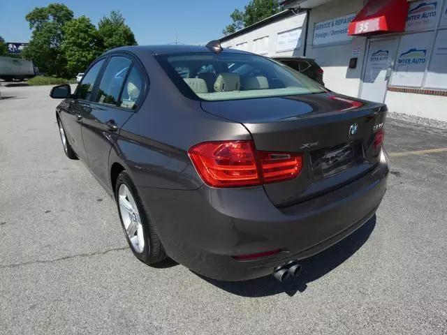 used 2013 BMW 328 car, priced at $10,349