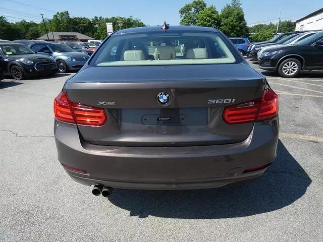 used 2013 BMW 328 car, priced at $10,349