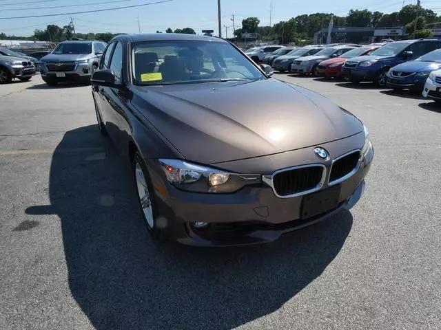 used 2013 BMW 328 car, priced at $10,349