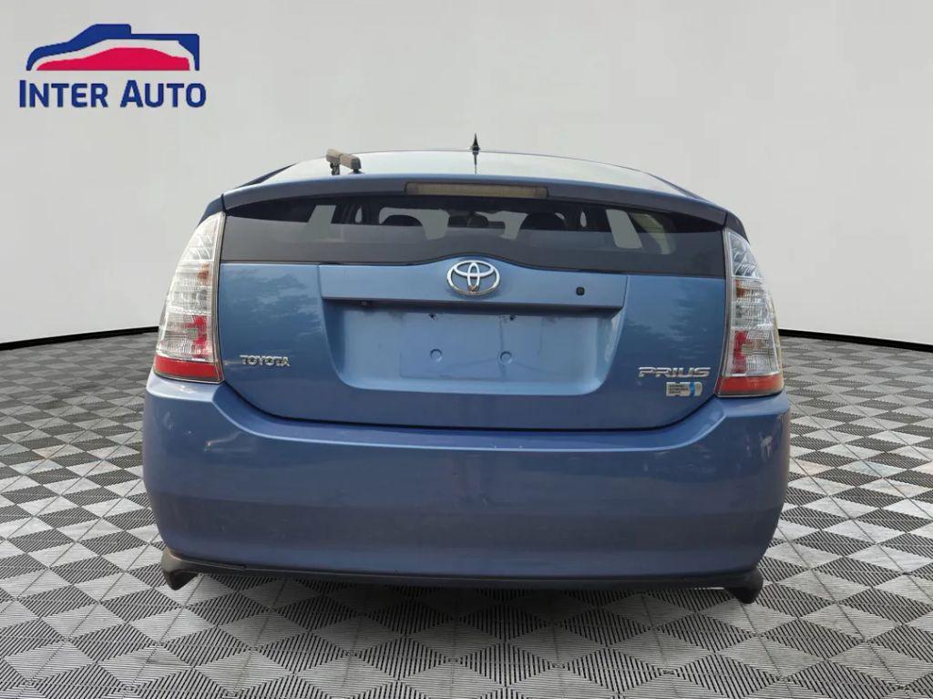 used 2007 Toyota Prius car, priced at $7,799