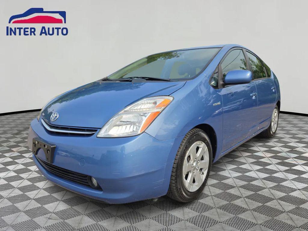 used 2007 Toyota Prius car, priced at $7,799