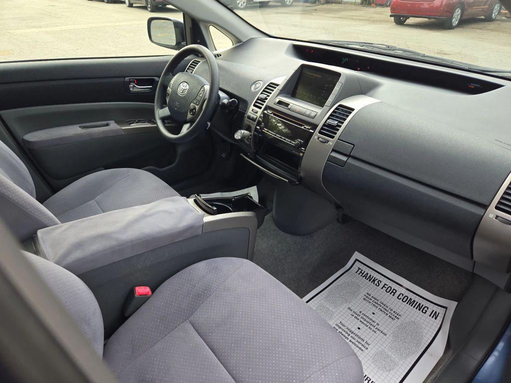 used 2007 Toyota Prius car, priced at $7,799