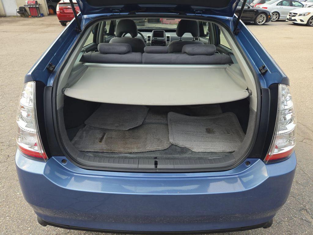 used 2007 Toyota Prius car, priced at $7,799