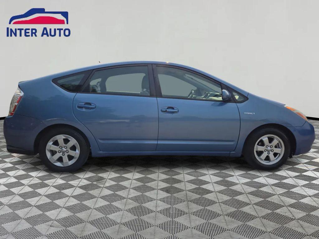 used 2007 Toyota Prius car, priced at $7,799