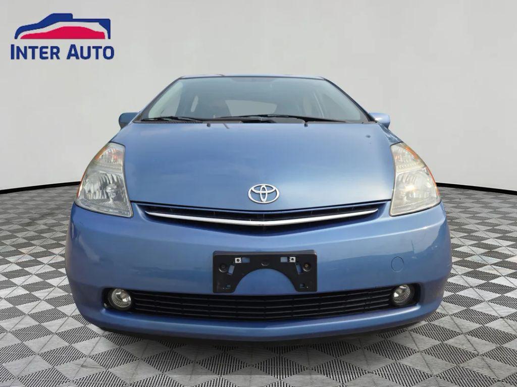 used 2007 Toyota Prius car, priced at $7,799