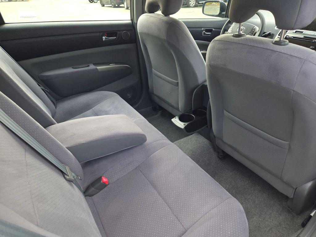 used 2007 Toyota Prius car, priced at $7,799