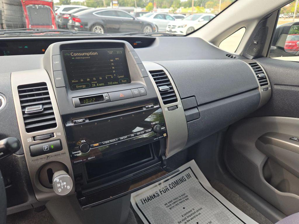 used 2007 Toyota Prius car, priced at $7,799