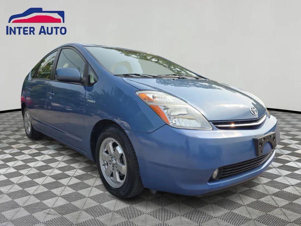 used 2007 Toyota Prius car, priced at $7,799