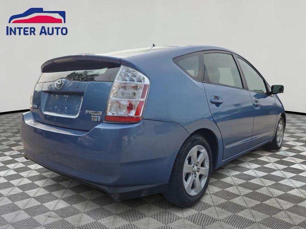 used 2007 Toyota Prius car, priced at $7,799