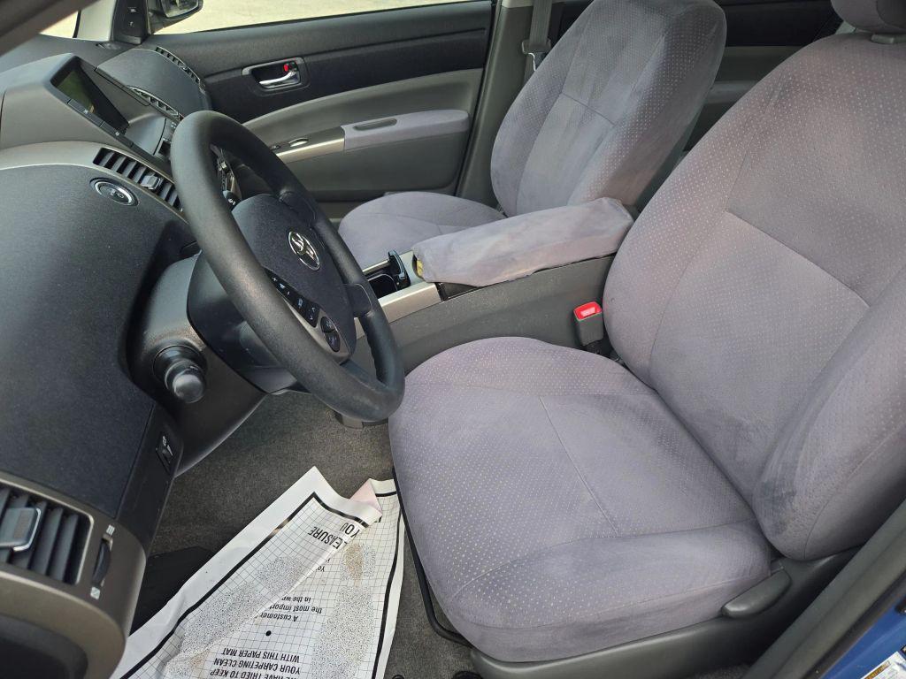 used 2007 Toyota Prius car, priced at $7,799