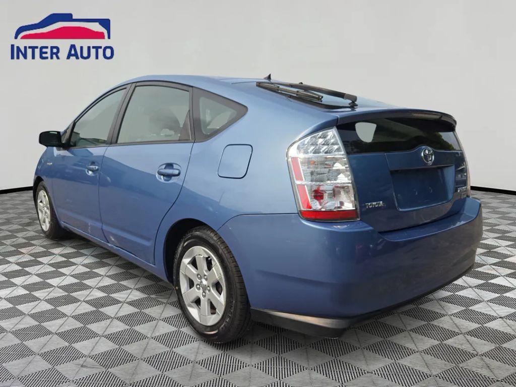 used 2007 Toyota Prius car, priced at $7,799