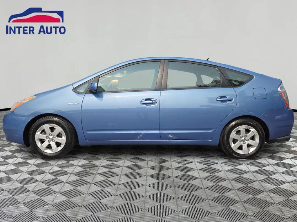 used 2007 Toyota Prius car, priced at $7,799