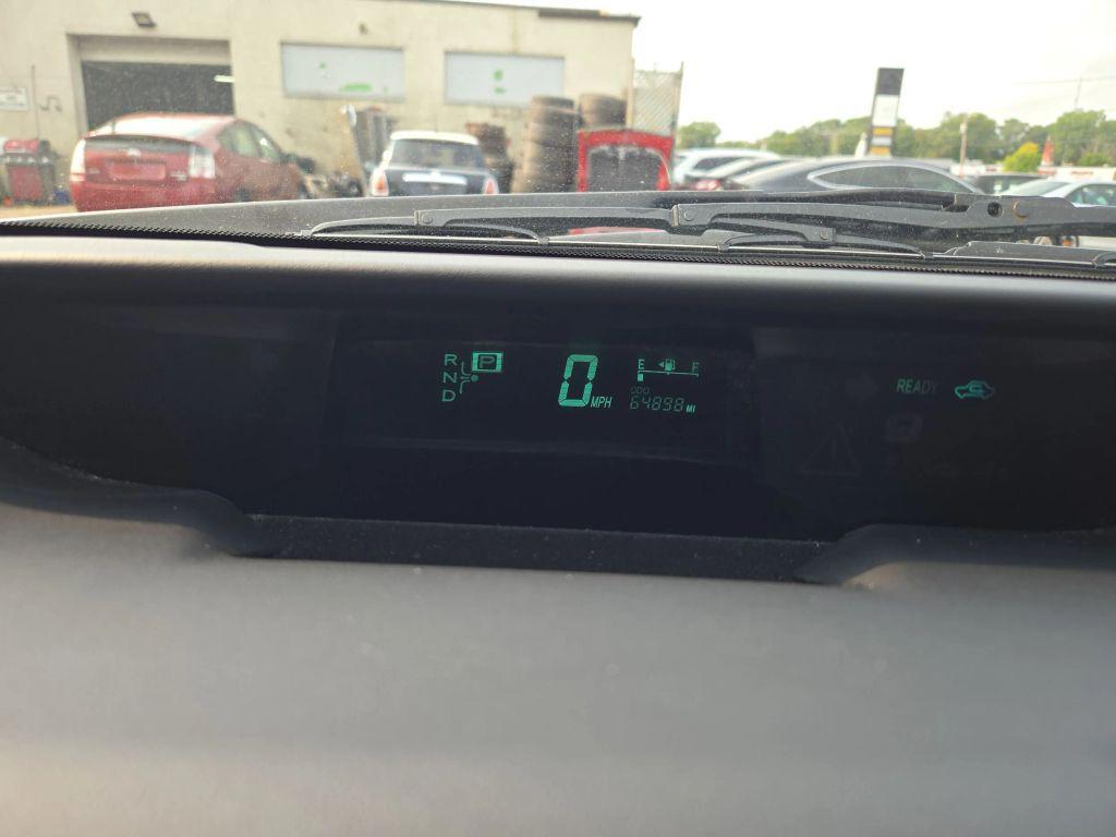 used 2007 Toyota Prius car, priced at $7,799