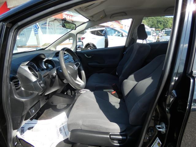 used 2013 Honda Fit car, priced at $7,399