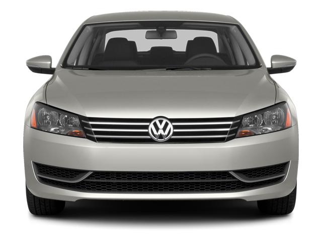 used 2014 Volkswagen Passat car, priced at $7,499