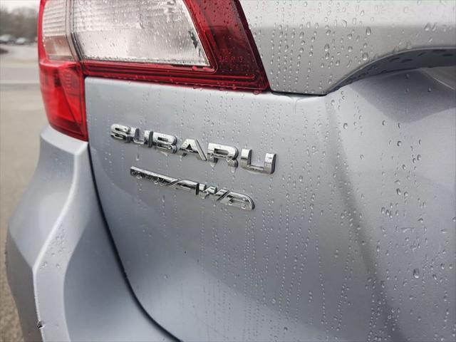 used 2015 Subaru Outback car, priced at $12,499