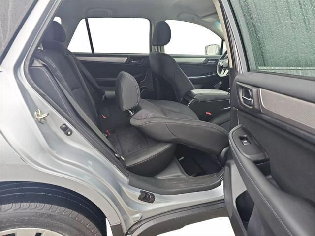 used 2015 Subaru Outback car, priced at $12,499