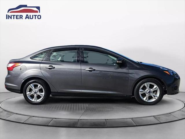 used 2013 Ford Focus car, priced at $6,399