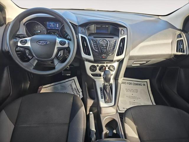 used 2013 Ford Focus car, priced at $6,399