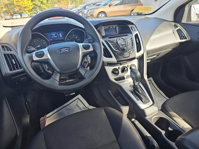 used 2013 Ford Focus car, priced at $6,399