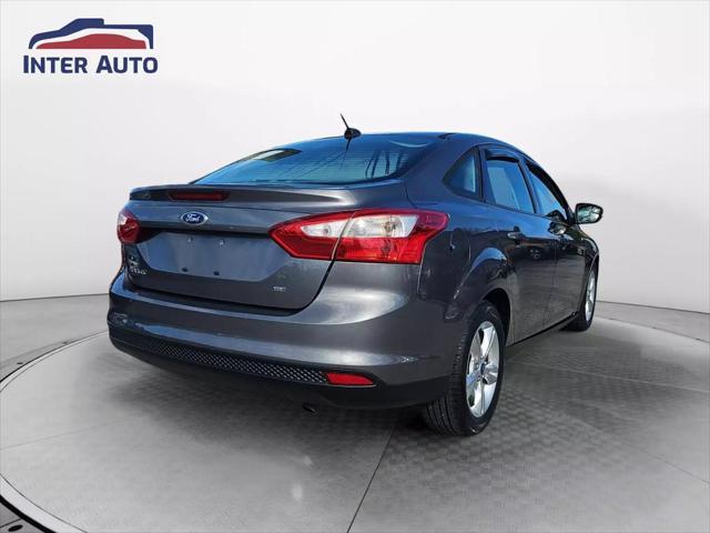 used 2013 Ford Focus car, priced at $6,399