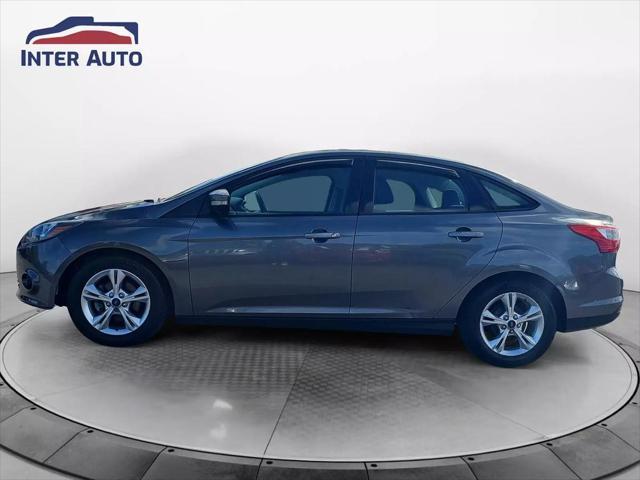 used 2013 Ford Focus car, priced at $6,399