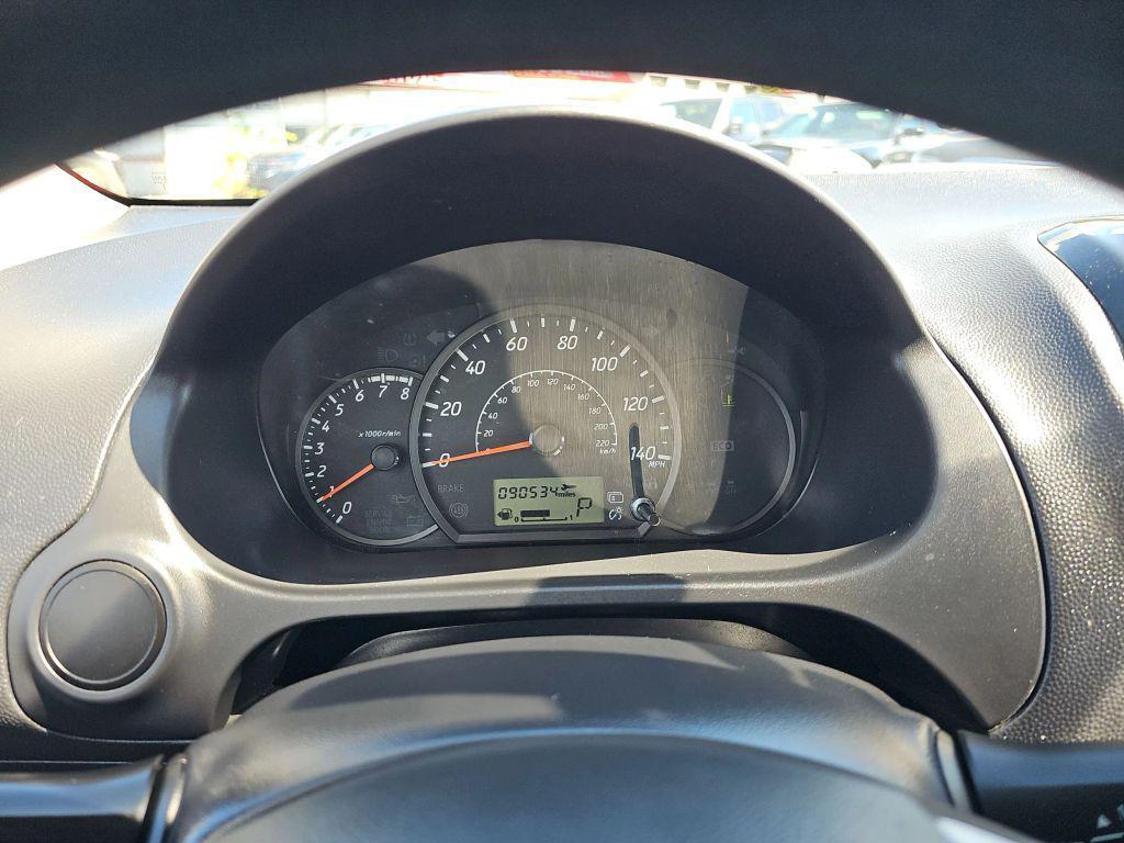 used 2017 Mitsubishi Mirage car, priced at $5,999