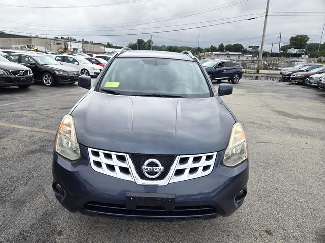 used 2013 Nissan Rogue car, priced at $7,749