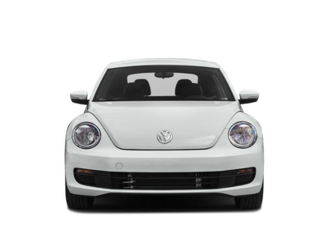 used 2015 Volkswagen Beetle car