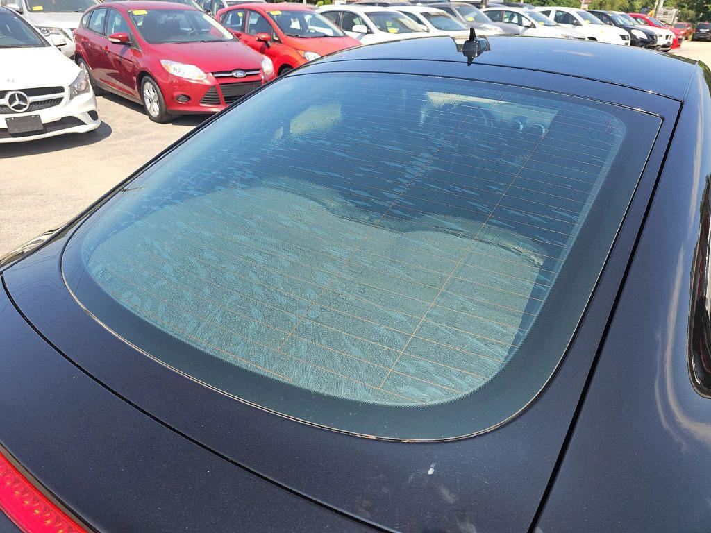 used 2014 Audi TT car, priced at $12,499