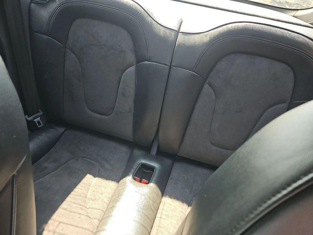 used 2014 Audi TT car, priced at $12,499